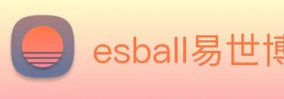 esball易世博 logo